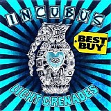 Incubus - Light Grenades (Best Buy Pre-Sale Bonus Disc)