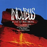 Incubus - Alive At Red Rocks (EP)