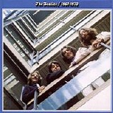 The Beatles - The Beatles 1967-1970