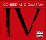 Coheed and Cambria - Good Apollo, I'm Burning Star IV, Volume One: From Fear Through the Eyes of Madness Special Edition DVD