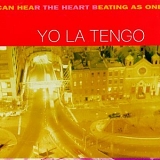 Yo La Tengo - I Can Hear the Heart Beating as One [Vinyl]