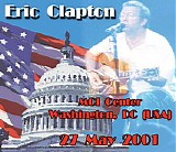 Eric Clapton - Washington