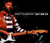 Eric Clapton - Let Me In