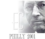 Eric Clapton - Philly