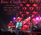 Eric Clapton - Charlotte