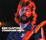 Eric Clapton - Stanford University (ARMS)