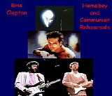 Eric Clapton - Homeboy & Communion