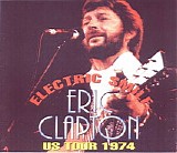 Eric Clapton - Electric Smile