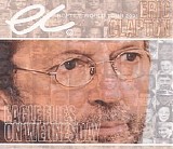 Eric Clapton - Eagle Flies On Wednesday