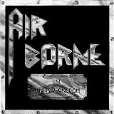 Airborne - In United Kingdom EP (SWE-1983)