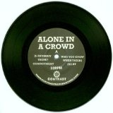 Alone in a Crowd - Alone in a Crowd