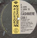 Cashmere - Can I