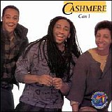 Cashmere (Male Group) - Can I