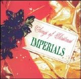 Imperials - Songs Of Christmas