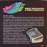 Eric Burdon & The Animals - Winds Of Change