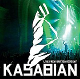 Kasabian - Live From Brixton Academy