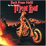 Meat Loaf - Back From Hell! The Very Best Of Meat Loaf