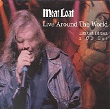 Meat Loaf - Live Around The World