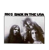 MC5 - Back In The U.S.A.