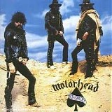 Motörhead - Ace Of Spades [Reissue 2001]