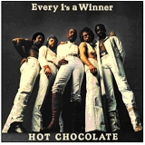 Hot Chocolate - Every 1's A Winner