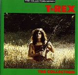 T-Rex - The Collection