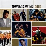 Various artists - New Jack Swing GOLD