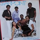 Starpoint - All Night Long