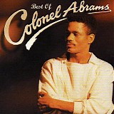 Colonel Abrams - The Best Of Colonel Abrams