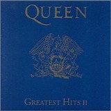 Queen - "Queen - Greatest Hits, Vol. 2 [EMI]"