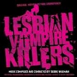 Debbie Wiseman - Lesbian Vampire Killers