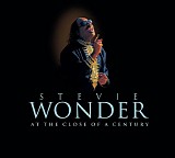 Stevie Wonder - At The Close Of A Century