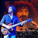 Zappa Plays Zappa - Zappa Plays Zappa - Bridgewater Hall 2009