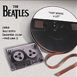 The Beatles - Barrett Cassette Dubs