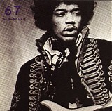 Jimi Hendrix - Stages