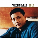 Aaron Neville - Gold  (2 Disc Set)   @320