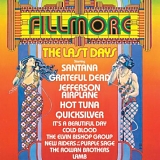 VA - Fillmore - The Last Days