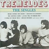 Tremeloes, The - The Singles