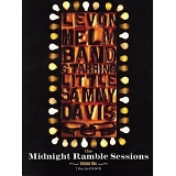 Little Sammy Davis & Levon Helm Band - The Midnight Ramble Music Sessions, Vol. 1