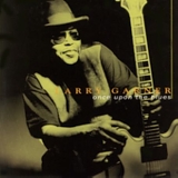 Larry Garner - once upon the blues