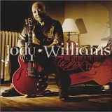 Jody Williams - You Left Me In The Dark