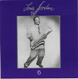 Louis Jordan - Let The Good Times Roll (1938-1954)  Disc 6