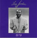 Louis Jordan And Ella Fitzgerald - Let The Good Times Roll (1938-1954)  Disc 9