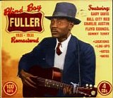 Blind Boy Fuller - Remastered 1935-1938 #B