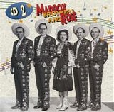 Maddox Brothers & Rose - The Most Colorful Hillbilly Band In America  CD 2