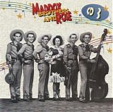 Maddox Brothers & Rose - The Most Colorful Hillbilly Band In America  CD 3