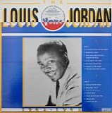 Louis Jordan - Five Guys Named Moe (The V Discs)