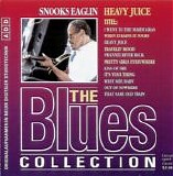 Snooks Eaglin - Heavy Juice