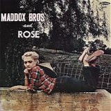 Maddox Brothers & Rose - Maddox Brothers & Rose [on King]