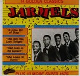 The Jarmels - 14 Golden Classics